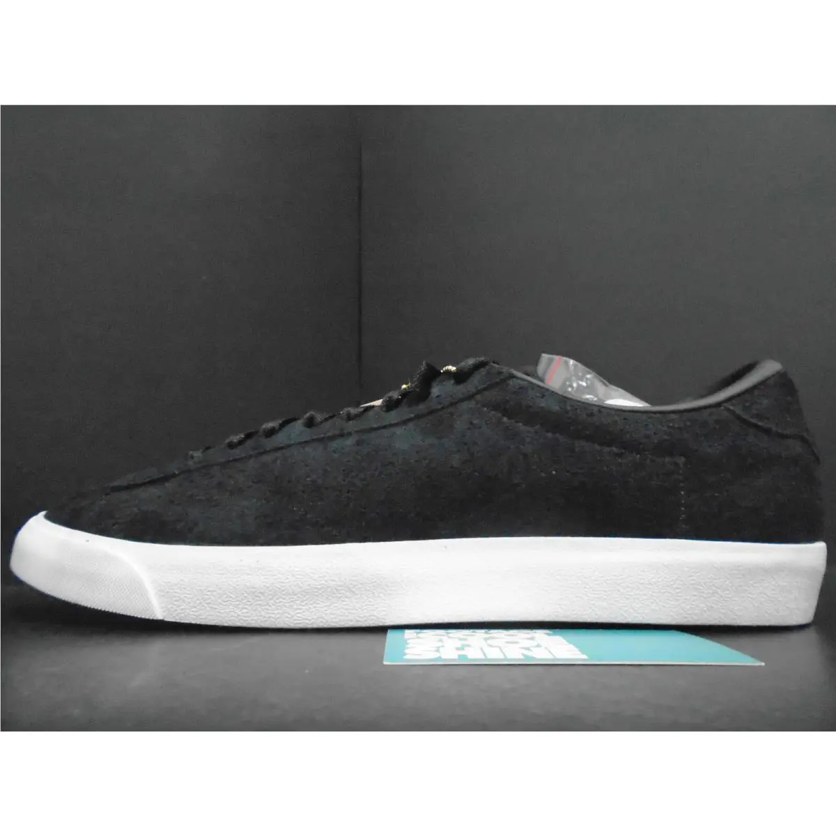 Nike shoes - Nike Tennis Classic AC SP / FRAGMENT - 693505-001 - Black 6