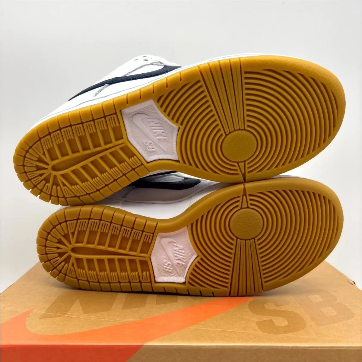 Nike shoes - Nike Dunk - Dunk - CZ2249-100 - White (UPC: 0194955732748) 3