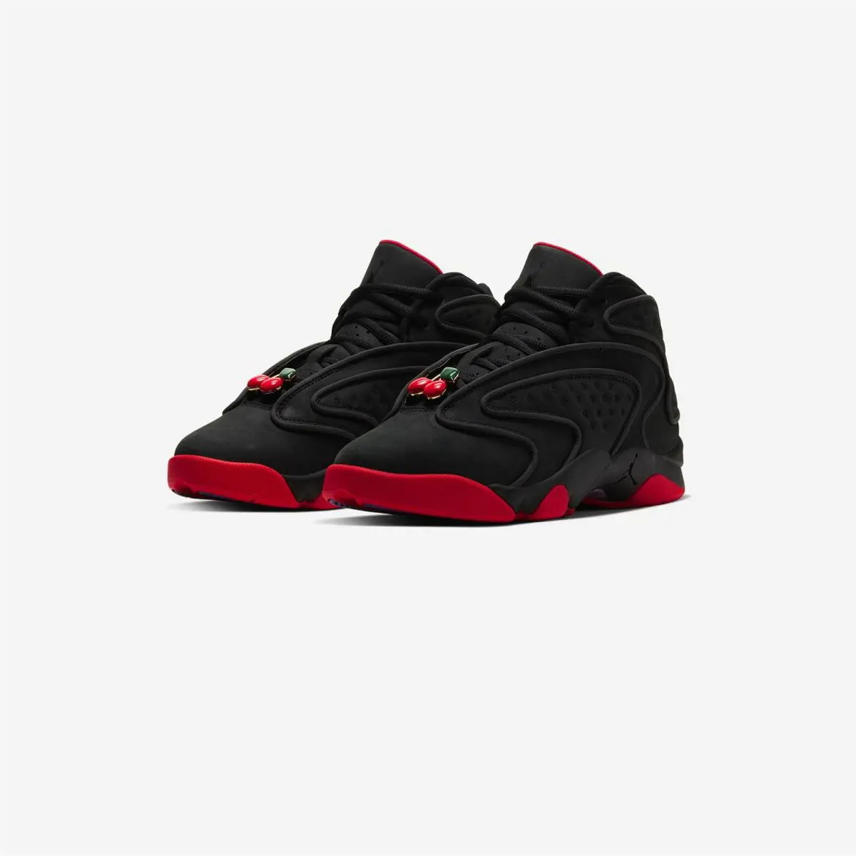 Nike shoes - Jordan OG - CQ2514-005 - Black Infrared 0