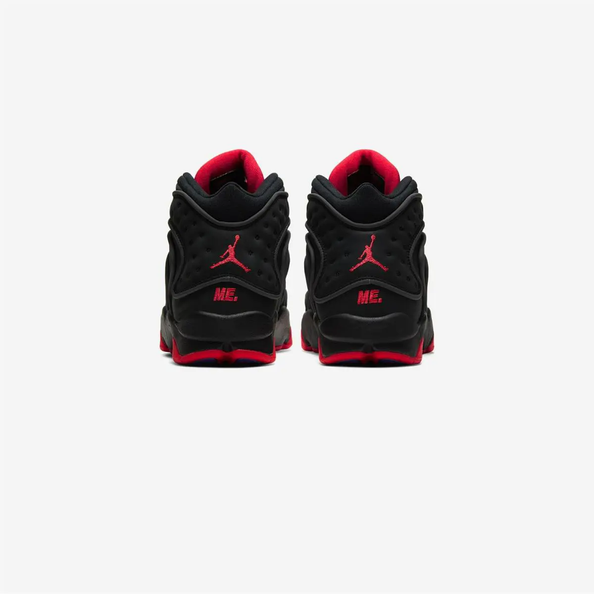 Nike shoes - Jordan OG - CQ2514-005 - Black Infrared 2