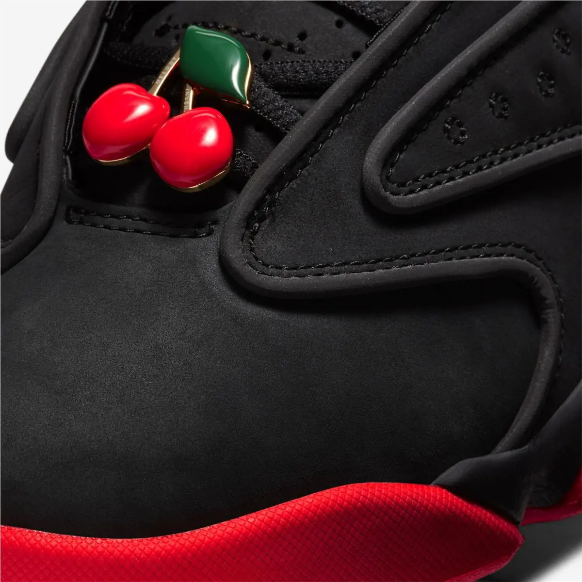 Nike shoes - Jordan OG - CQ2514-005 - Black Infrared 5