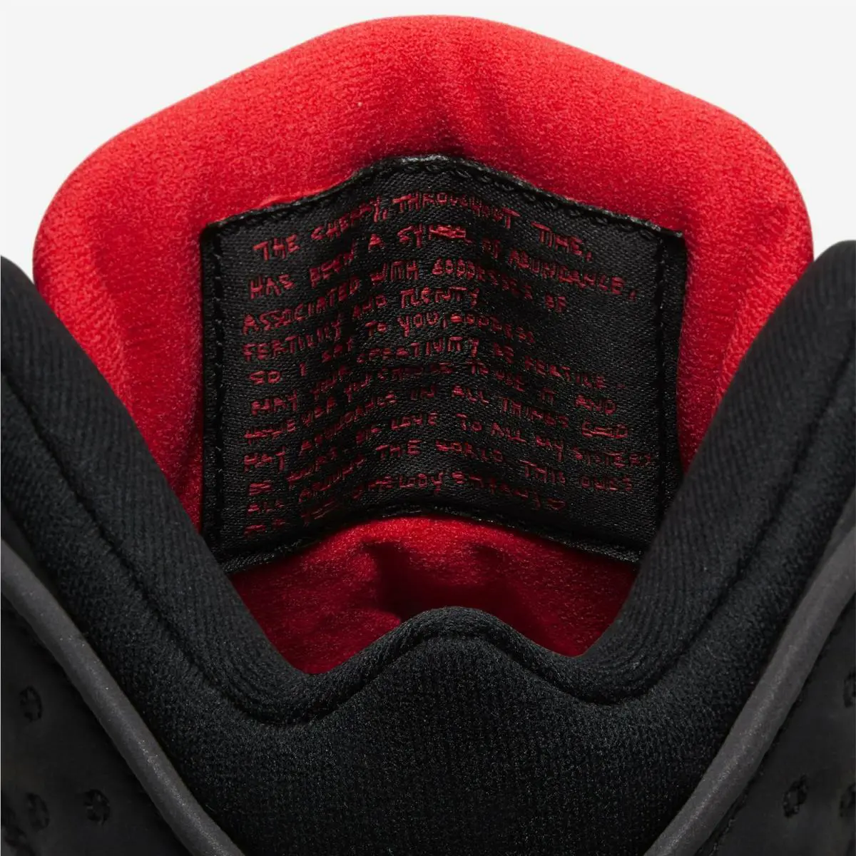 Nike shoes - Jordan OG - CQ2514-005 - Black Infrared 6