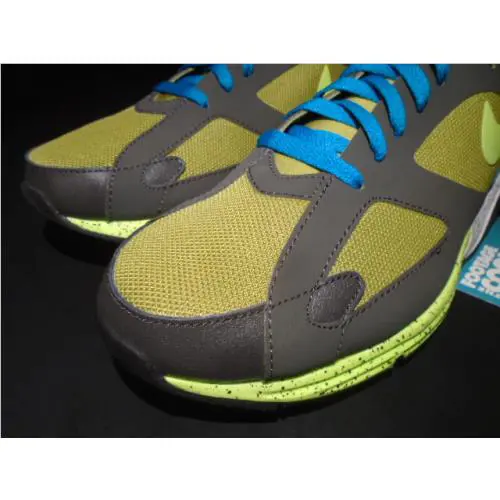 Nike shoes - Nike Air Max Terra 180 - 615589-770 - Brown 2