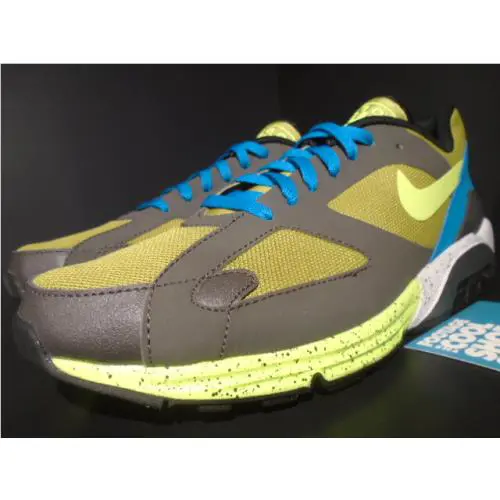 Nike shoes - Nike Air Max Terra 180 - 615589-770 - Brown 3