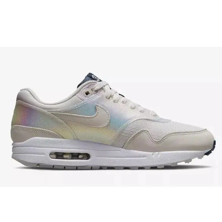 Nike shoes - Nike Air Max 1 - Air Max - Dq9326-100 - Gray 1