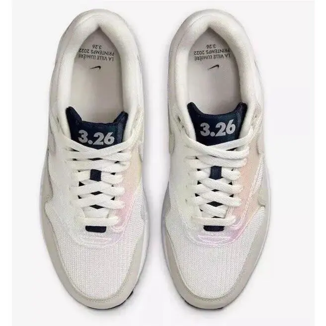 Nike shoes - Nike Air Max 1 - Air Max - Dq9326-100 - Gray 2