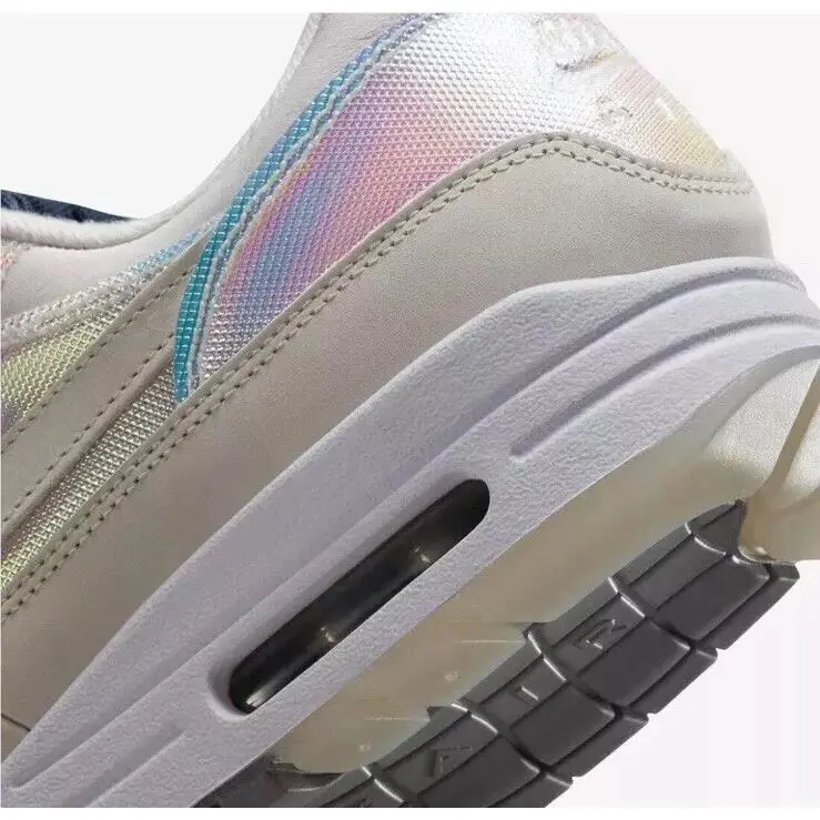 Nike shoes - Nike Air Max 1 - Air Max - Dq9326-100 - Gray 3