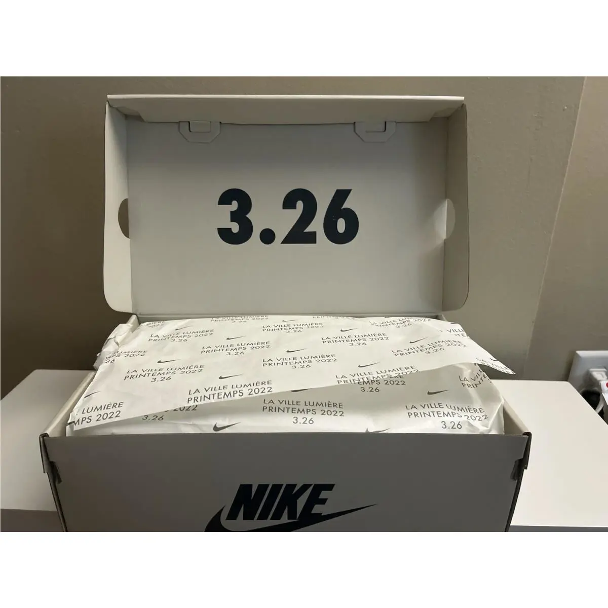 Nike shoes - Nike Air Max 1 - Air Max - Dq9326-100 - Gray 13