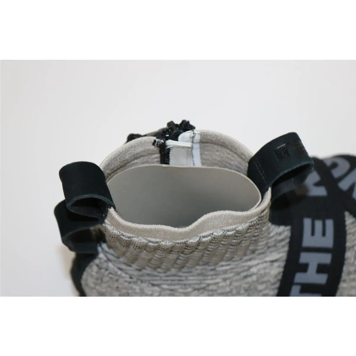 Nike shoes - grey 9