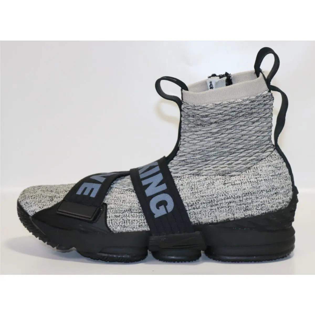 Nike shoes - grey 2