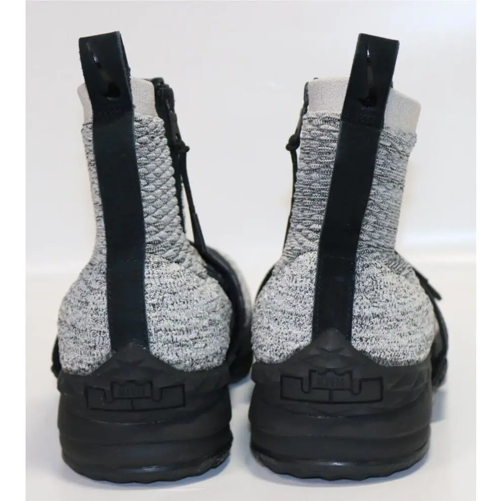 Nike shoes - grey 6
