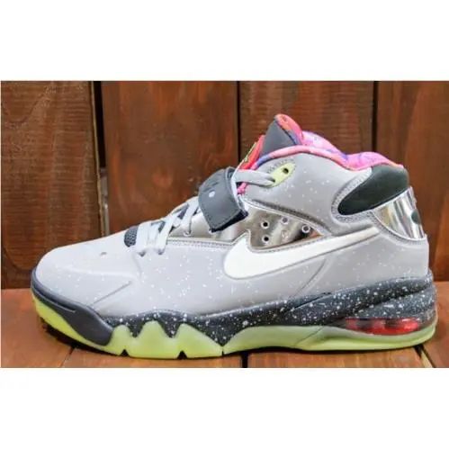 Size 10 -  Air Force Max All Star Rayguns Prm QS Area 72 / Glow N The Dark by Nike