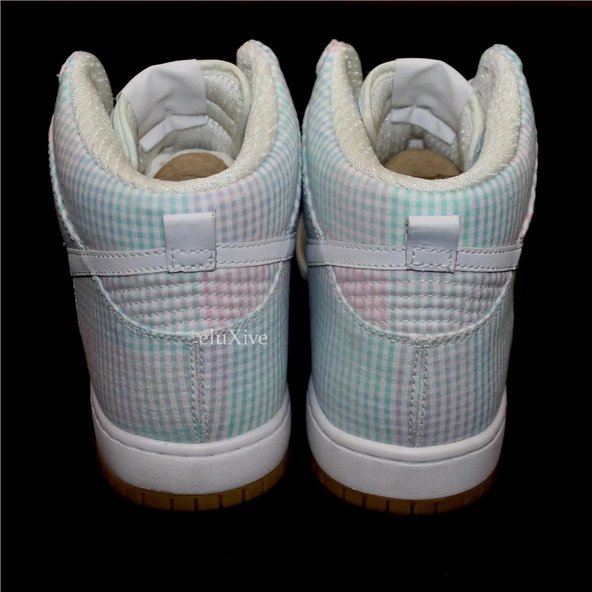 Nike shoes - Nike Dunk High - Dunk High - 324759-100 - Multicolor 3