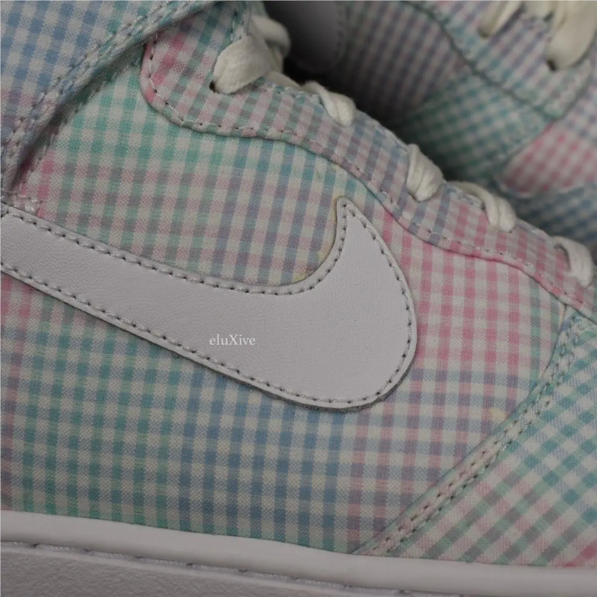 Nike shoes - Nike Dunk High - Dunk High - 324759-100 - Multicolor 5