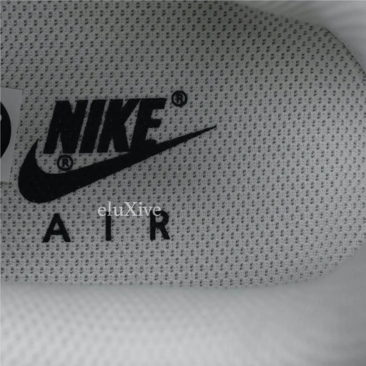 Nike shoes - Nike Air Force 1 - Air Force - AH8462-101 - White 9