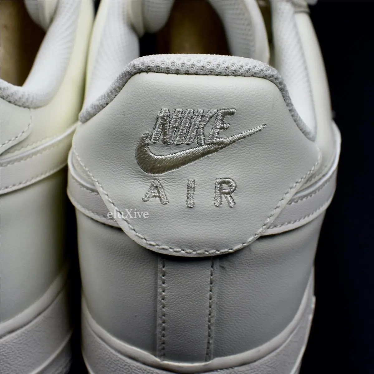 Nike shoes - Nike Air Force 1 - Air Force - AH8462-101 - White 7
