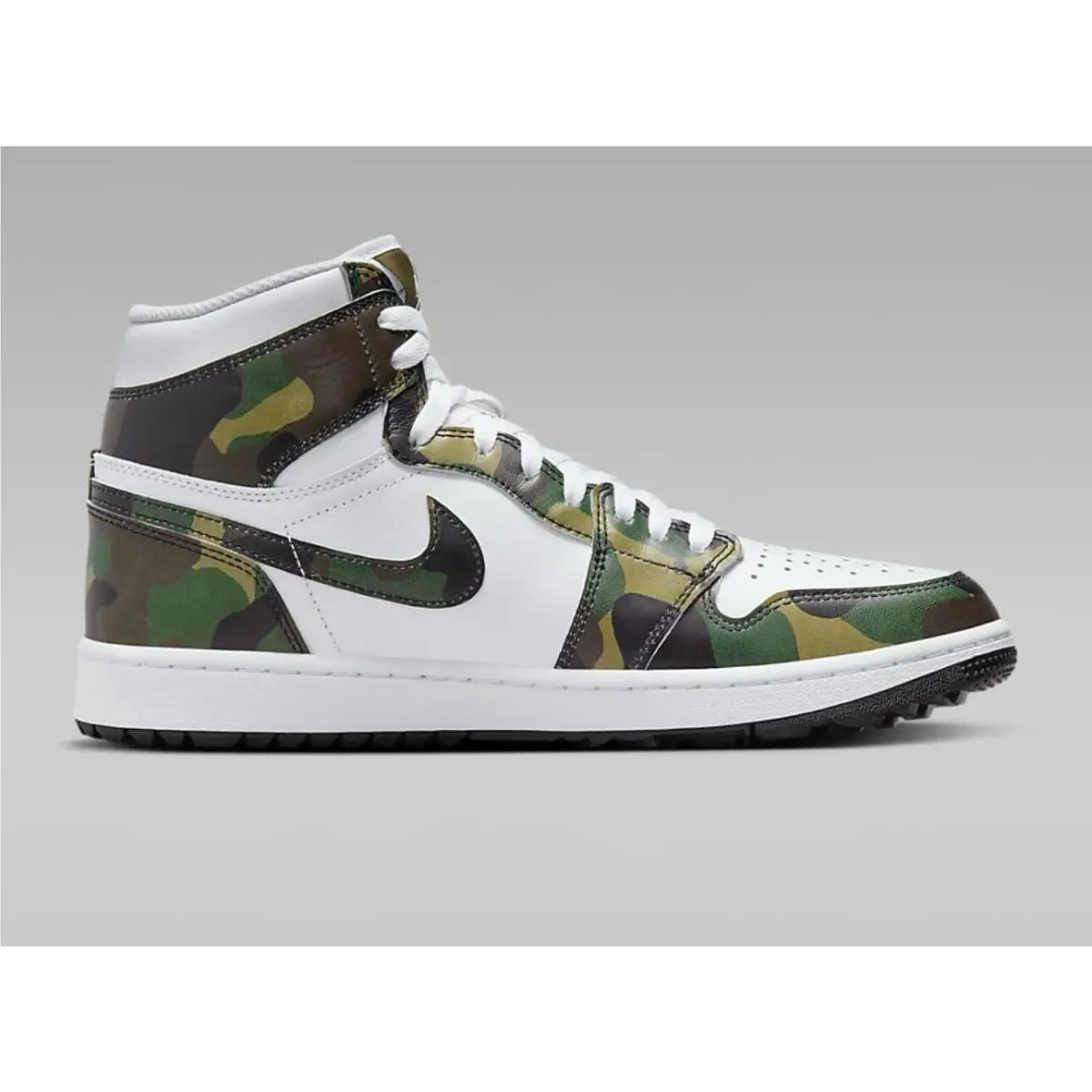 Nike shoes - Air Jordan 1 - Air - DQ0660-300 - Green 2