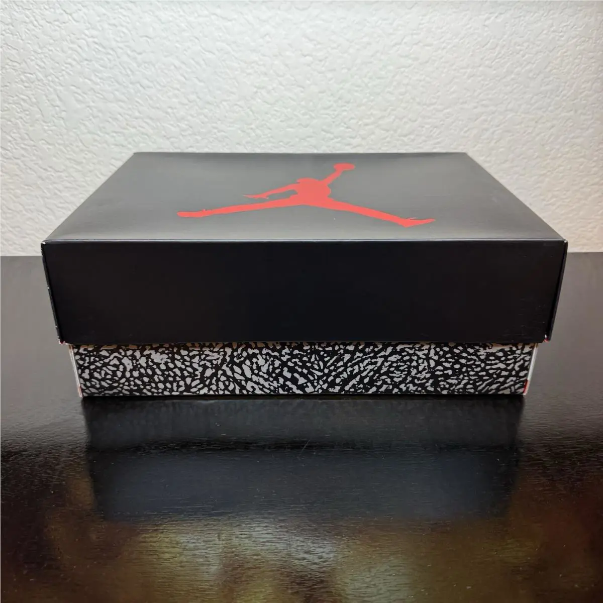 Nike shoes - Air Jordan Retro - Air Retro - Tripple Black Cat 12