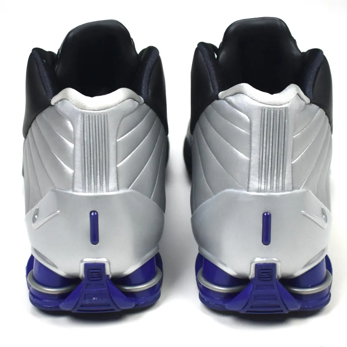 Nike shoes - Nike Shox BB4 - Shox - AT7843-001 - Black 4