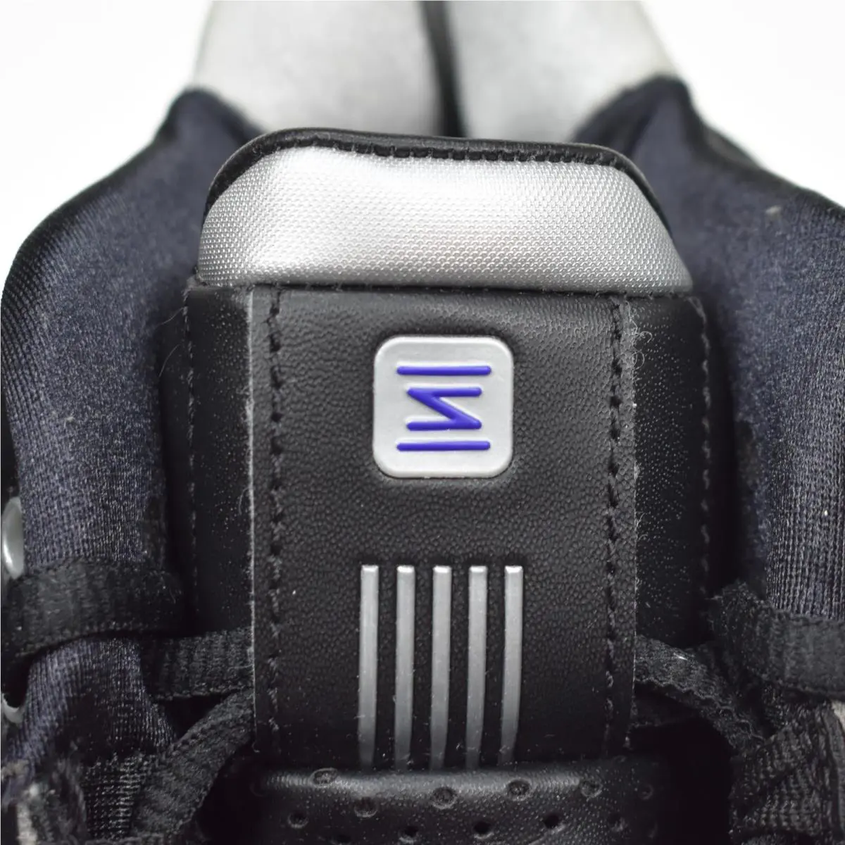 Nike shoes - Nike Shox BB4 - Shox - AT7843-001 - Black 8