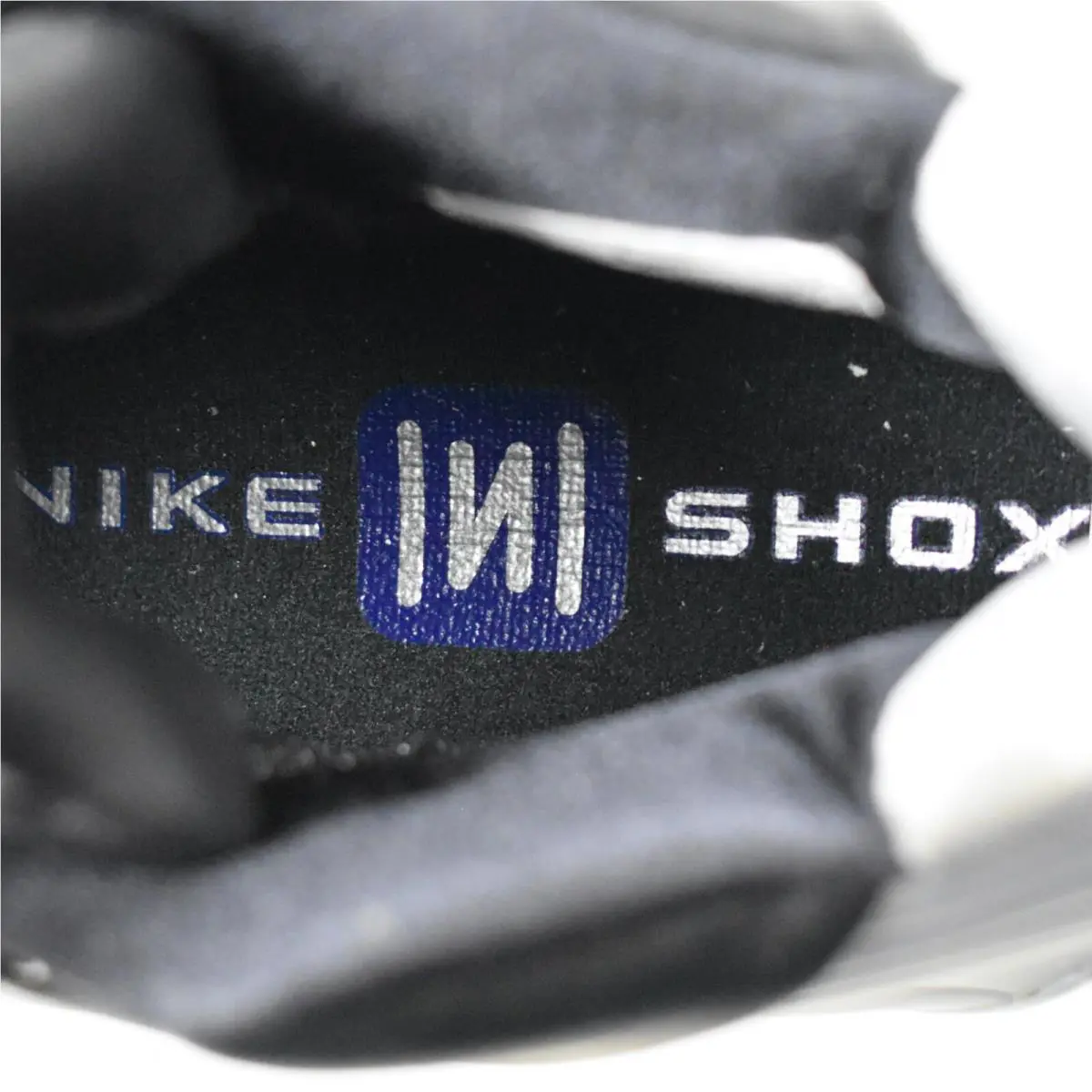 Nike shoes - Nike Shox BB4 - Shox - AT7843-001 - Black 9