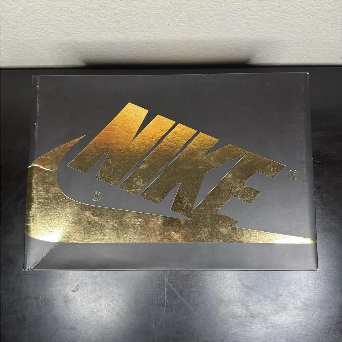 Nike shoes - Jordan Retro 1 - Retro - Palomino 11