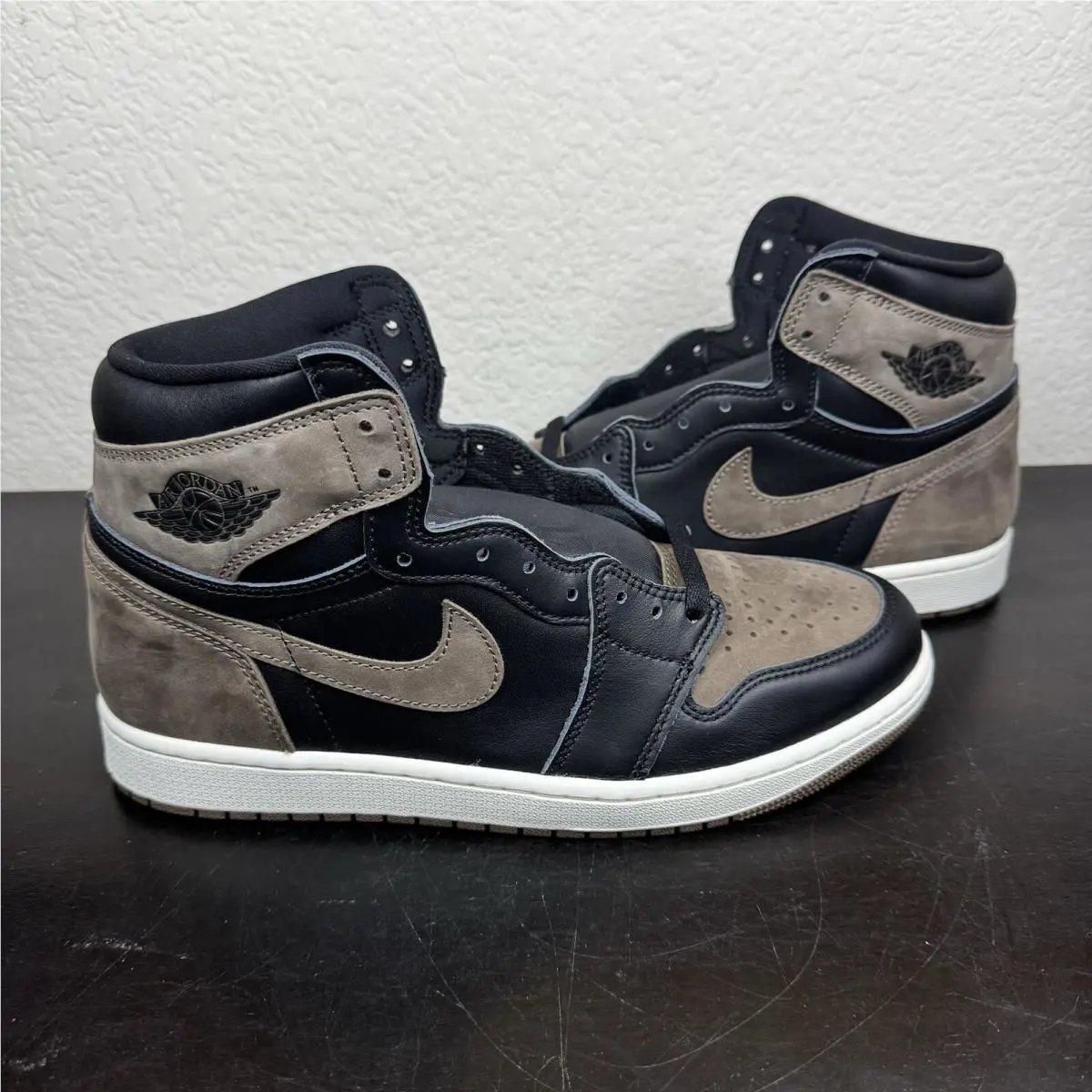 Nike shoes - Jordan Retro 1 - Retro - Palomino 0