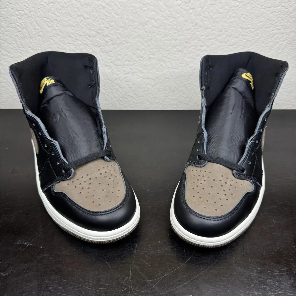 Nike shoes - Jordan Retro 1 - Retro - Palomino 1