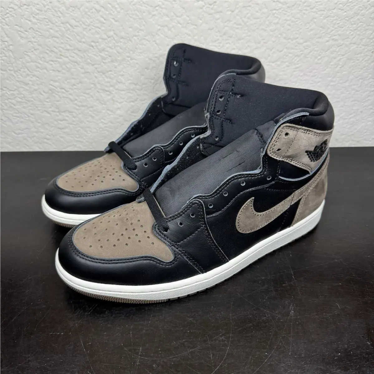 Nike shoes - Jordan Retro 1 - Retro - Palomino 3