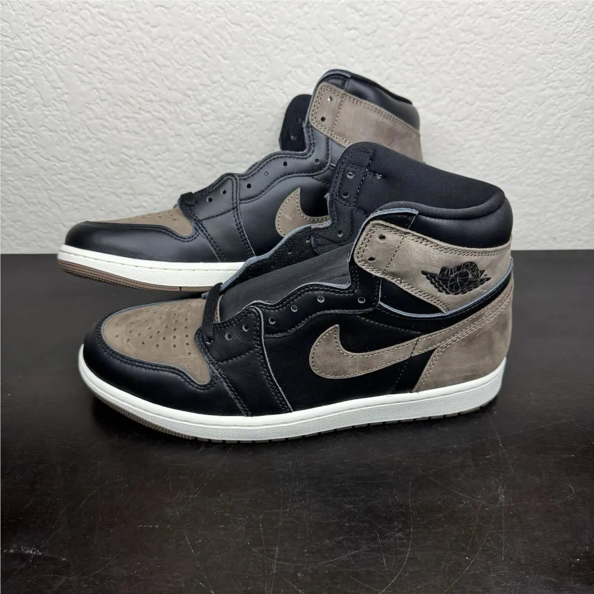 Nike shoes - Jordan Retro 1 - Retro - Palomino 6