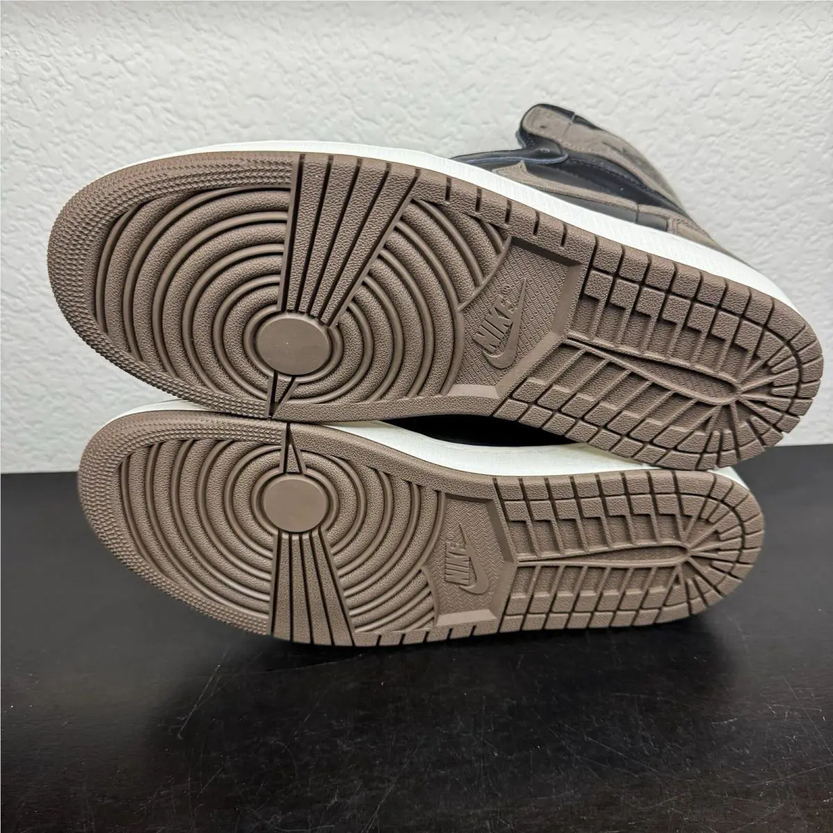 Nike shoes - Jordan Retro 1 - Retro - Palomino 7