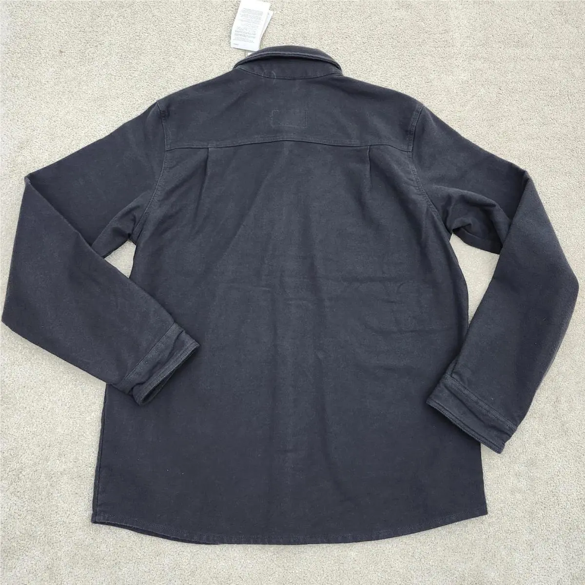 Nike clothing - Black 8