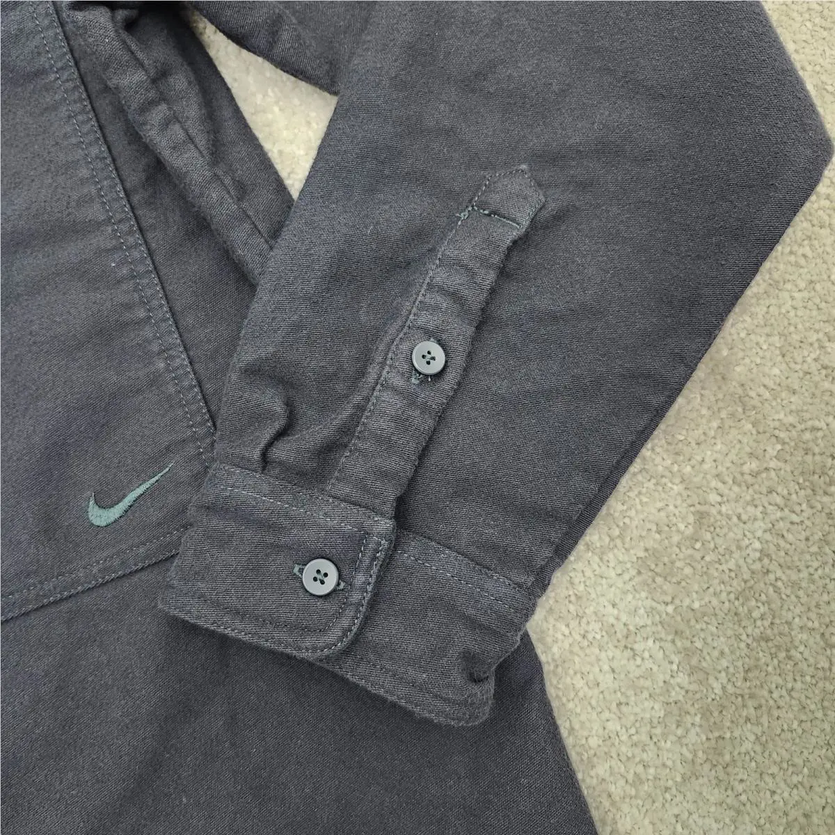Nike clothing - Black 1