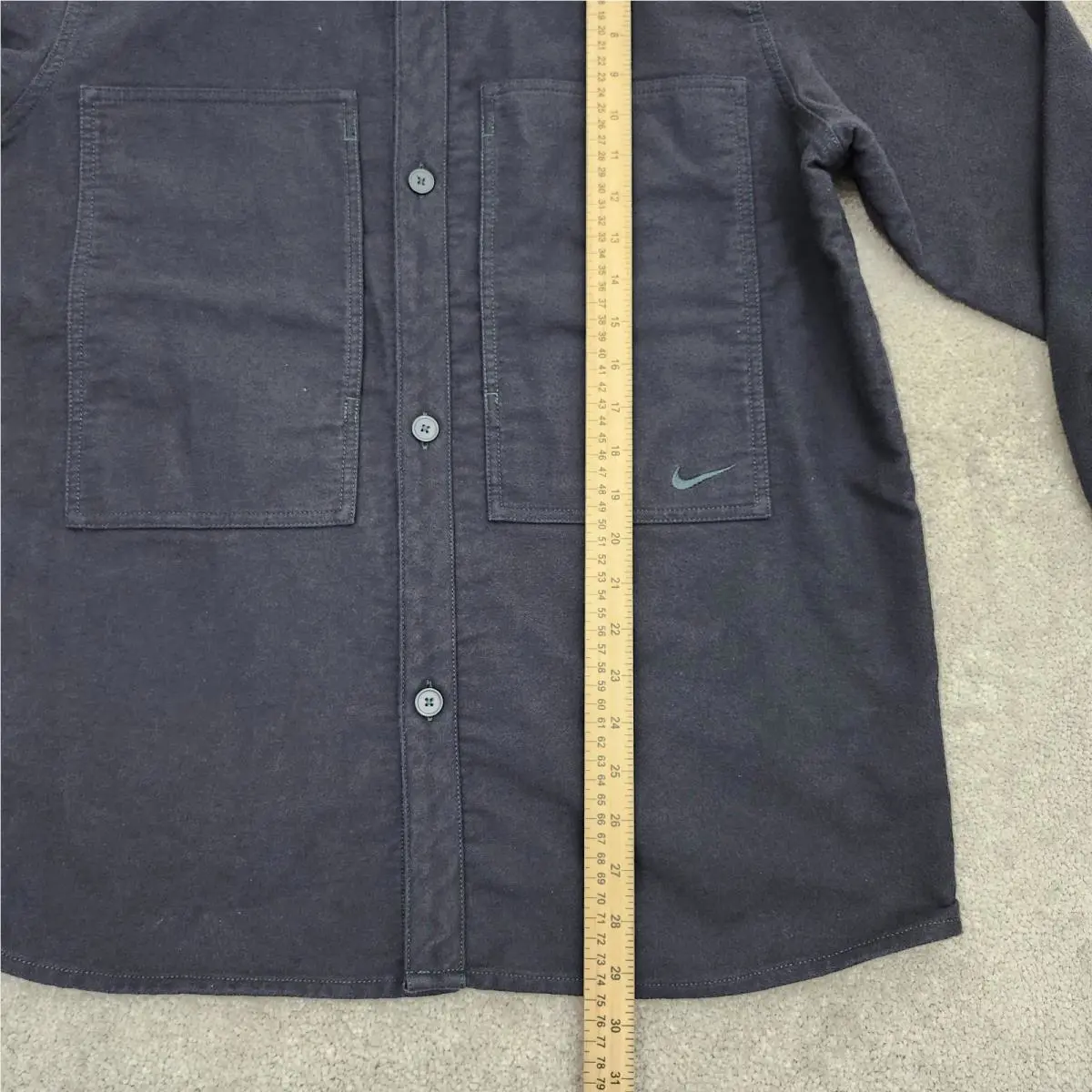 Nike clothing - Black 6