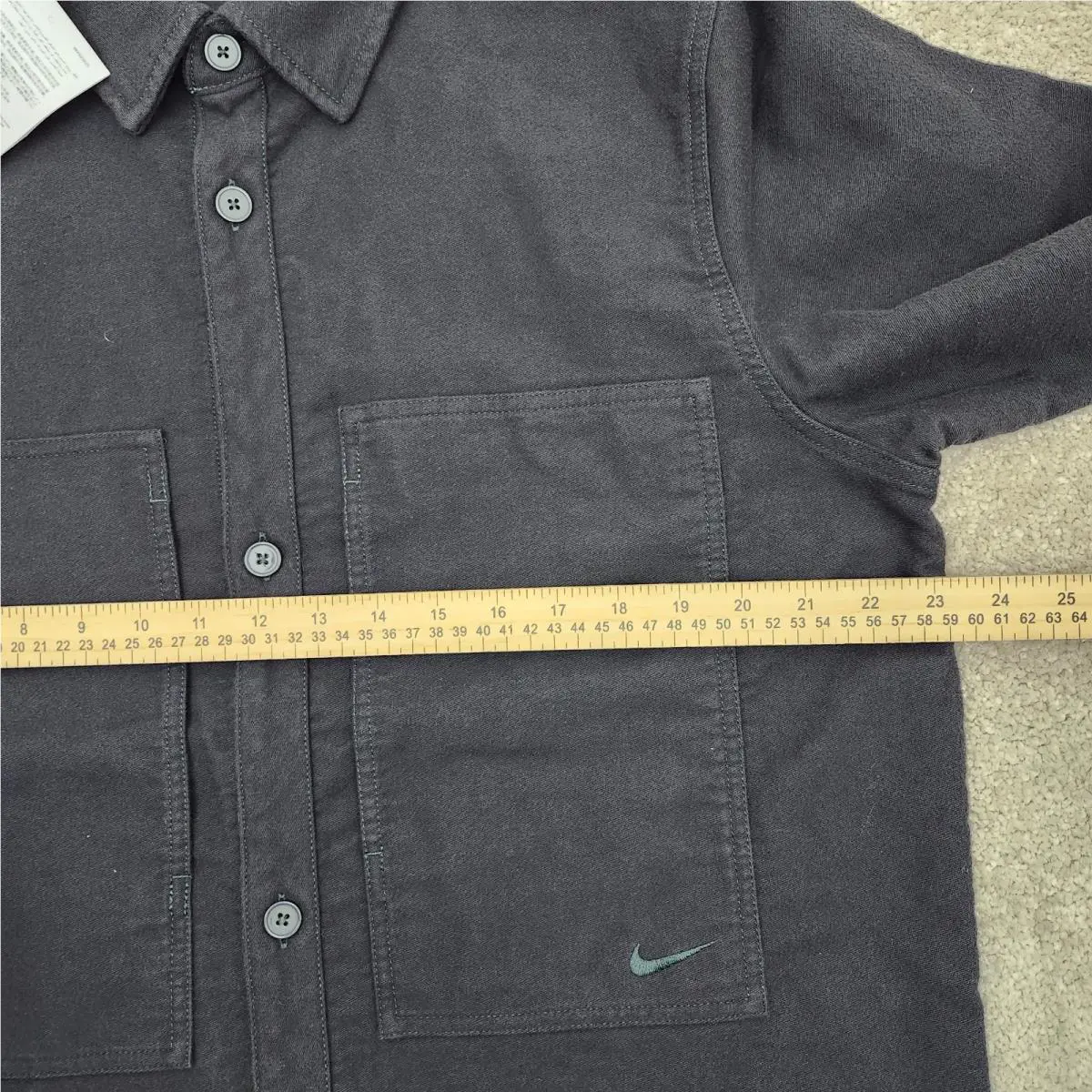 Nike clothing - Black 7