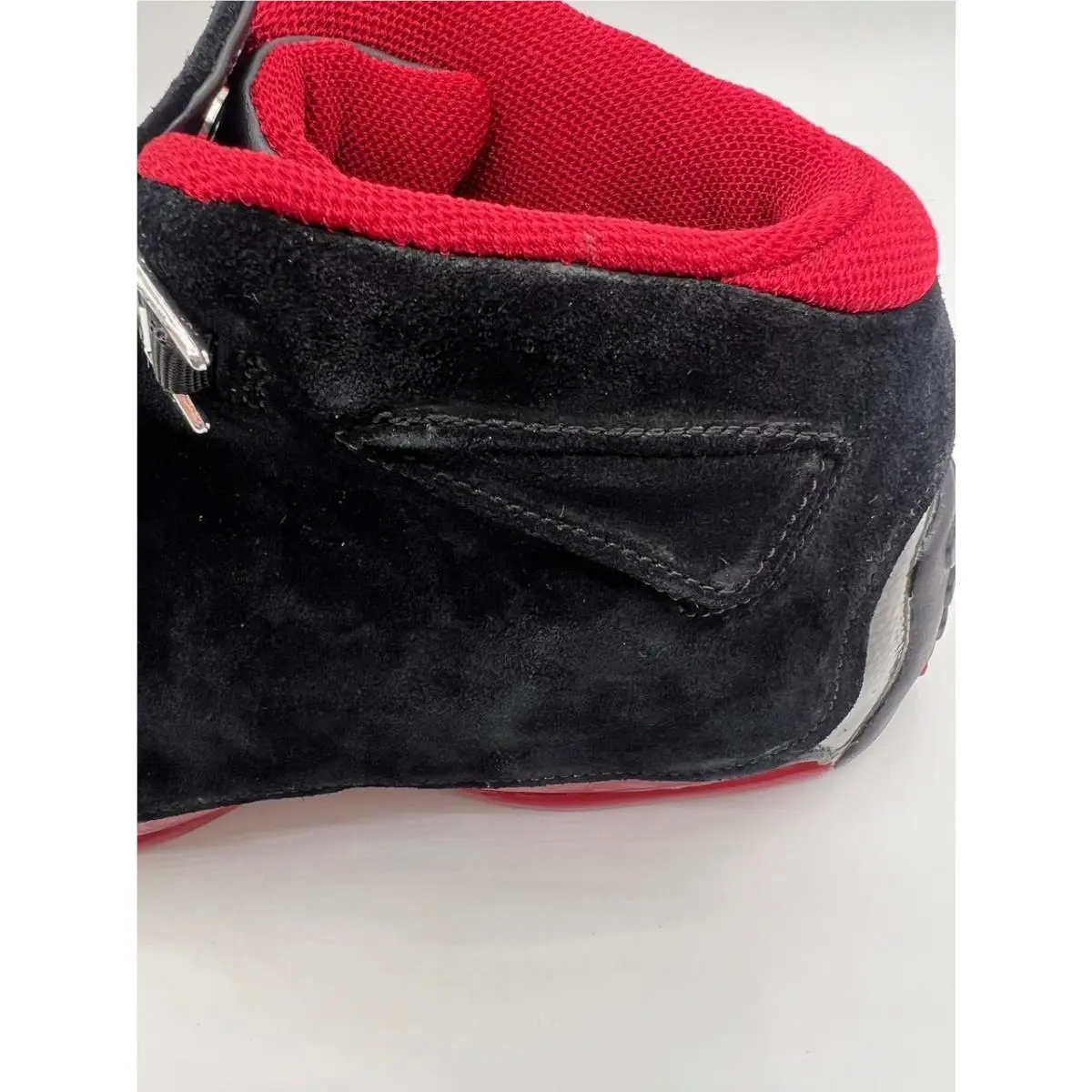 Nike shoes - Air Jordan 18/5 - Air - Multicolor 11