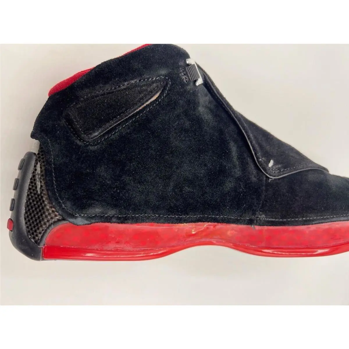Nike shoes - Air Jordan 18/5 - Air - Multicolor 12