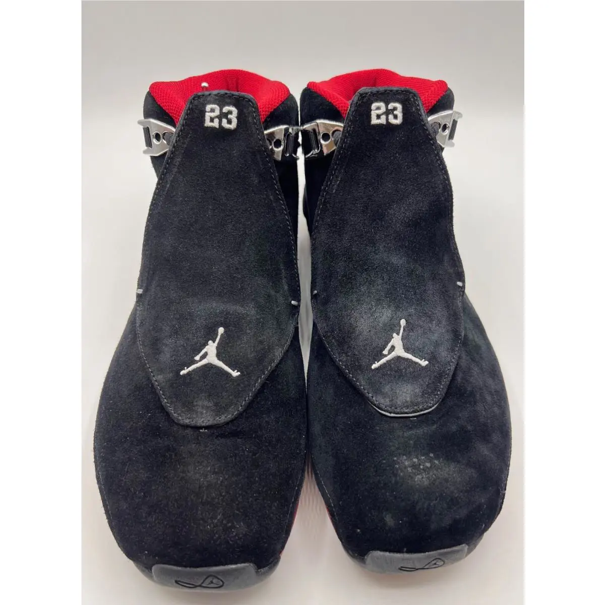 Nike shoes - Air Jordan 18/5 - Air - Multicolor 13