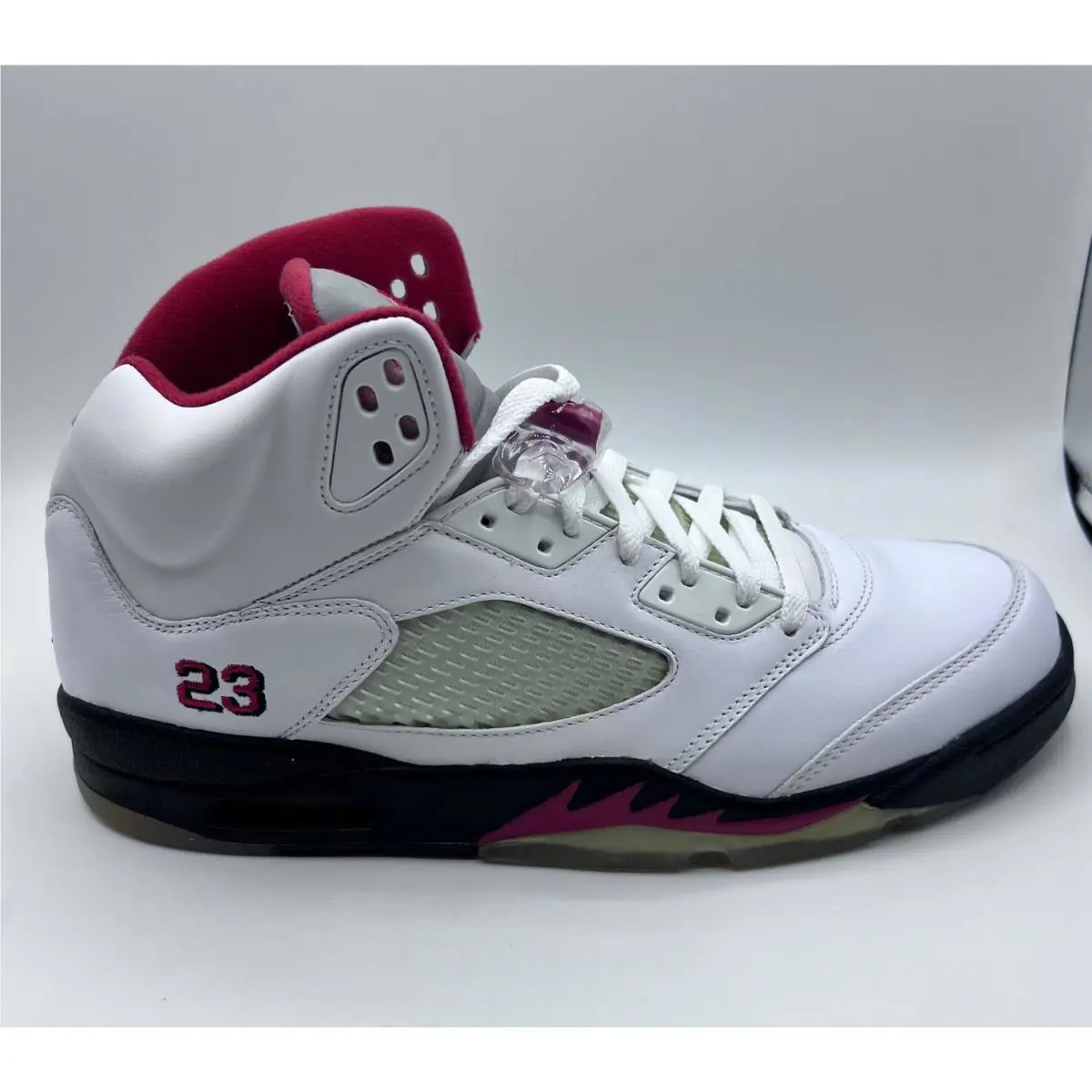 Nike shoes - Air Jordan 18/5 - Air - Multicolor 4