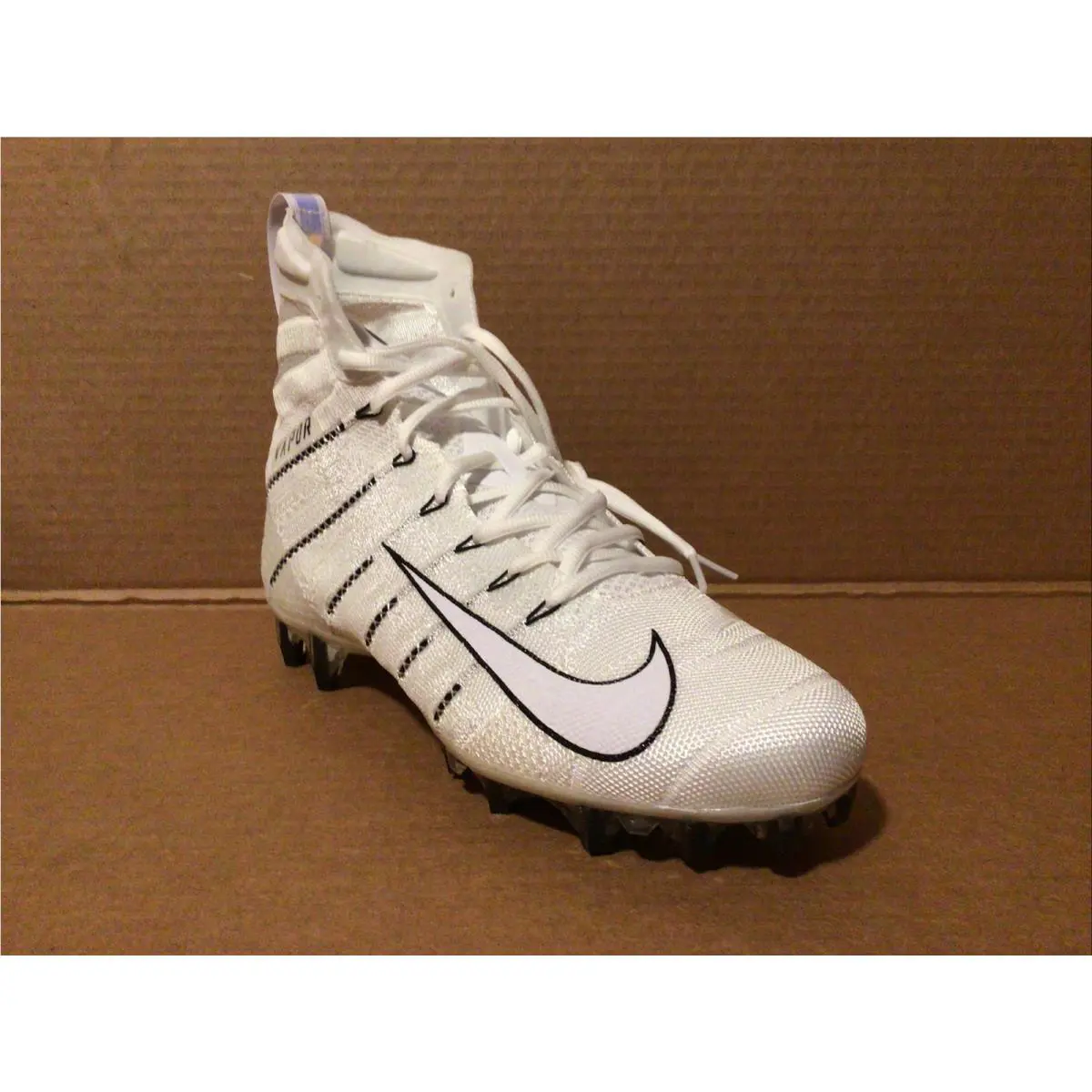 Nike shoes - Nike Vapor Untouchable - Vapor Untouchable - White 3