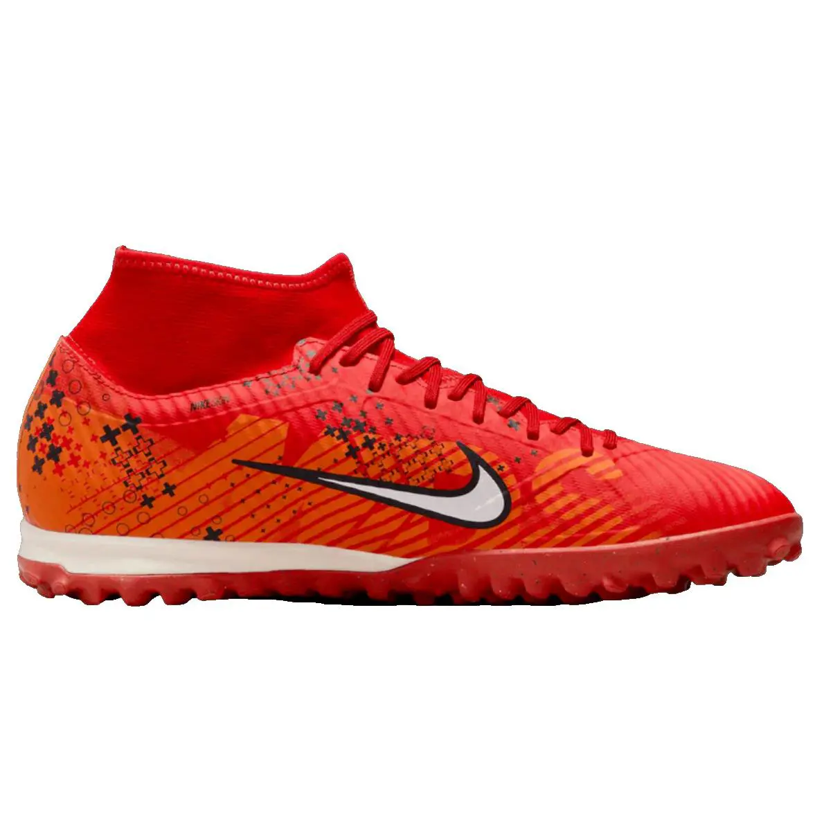Nike shoes - Nike Mercurial Superfly - Mercurial Superfly - FD1166-600 - Red (UPC: 196969005498) 1