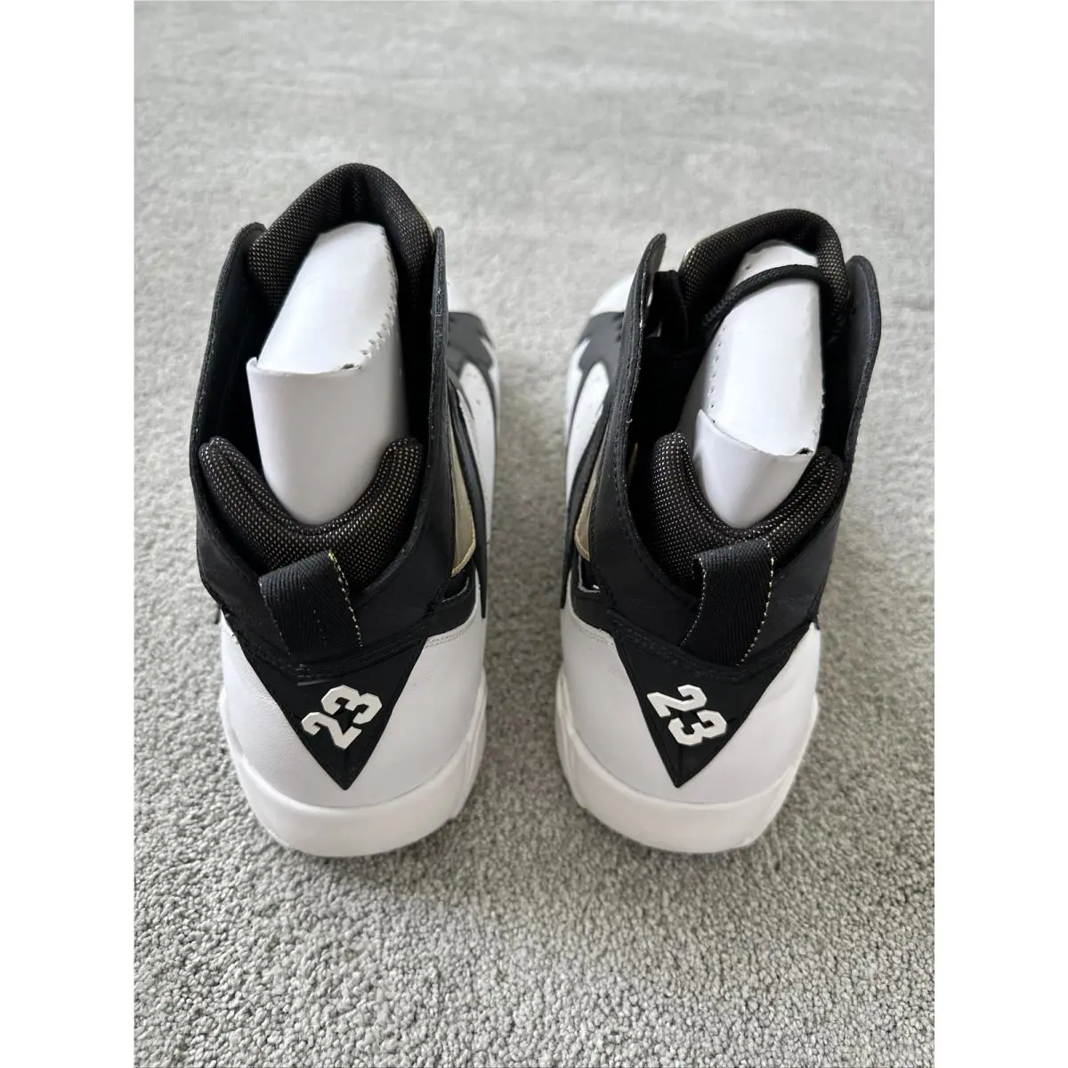 Nike shoes - Jordan 7 - White 5