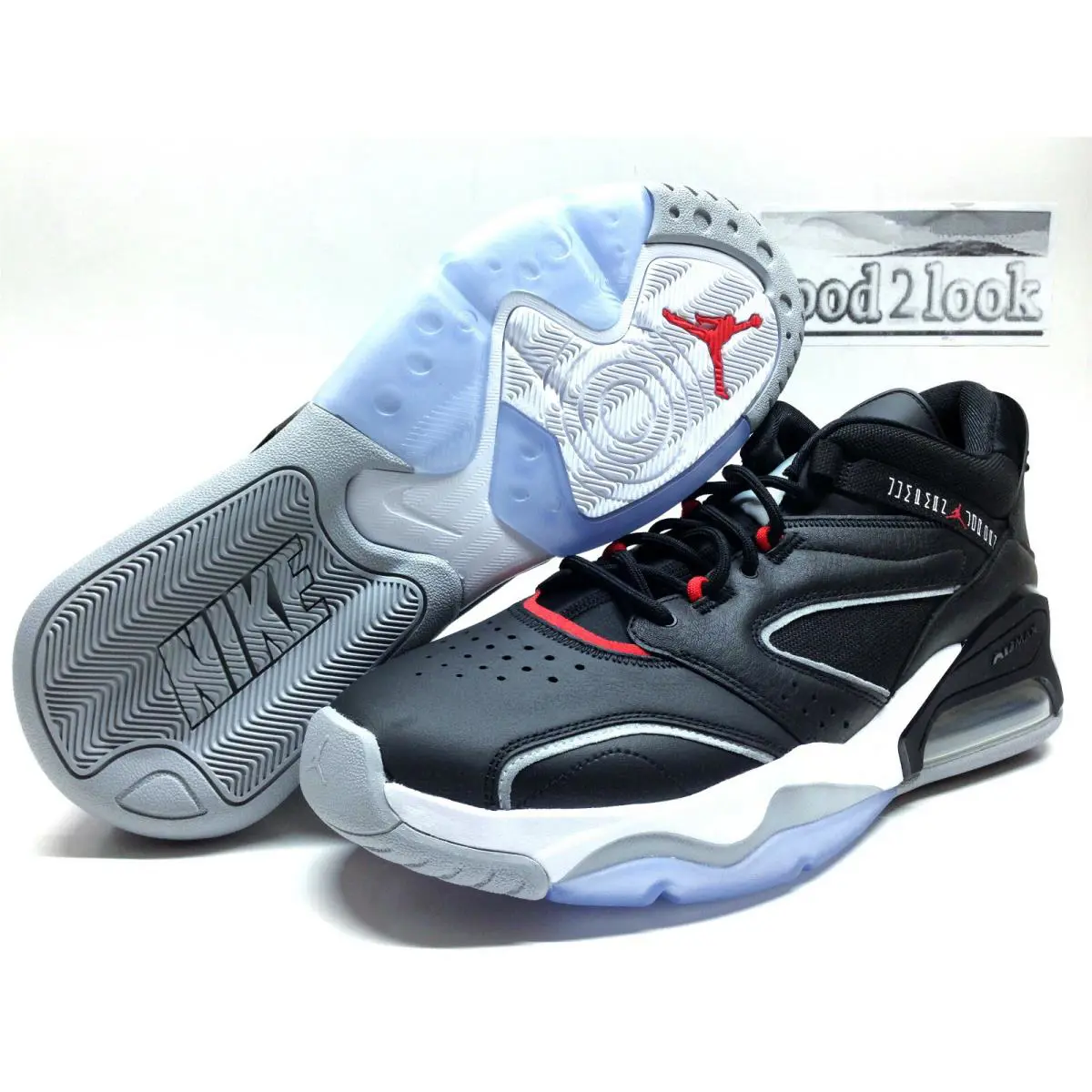 Nike shoes - Jordan Point Lane - Point Lane - CZ4166-010 - Black (UPC: 195243072713) 0