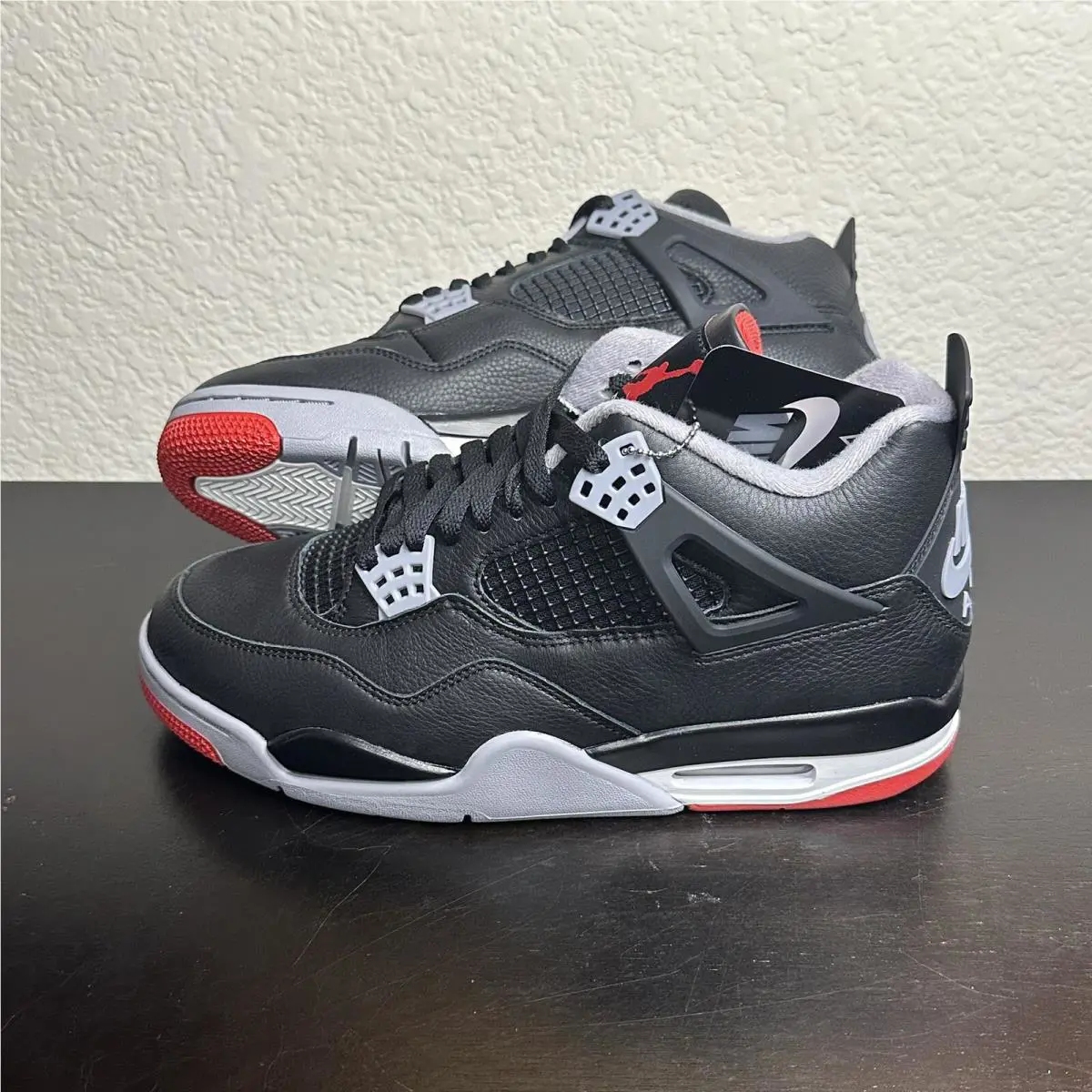 Nike shoes - Air Jordan Retro - Air Retro - Black 9