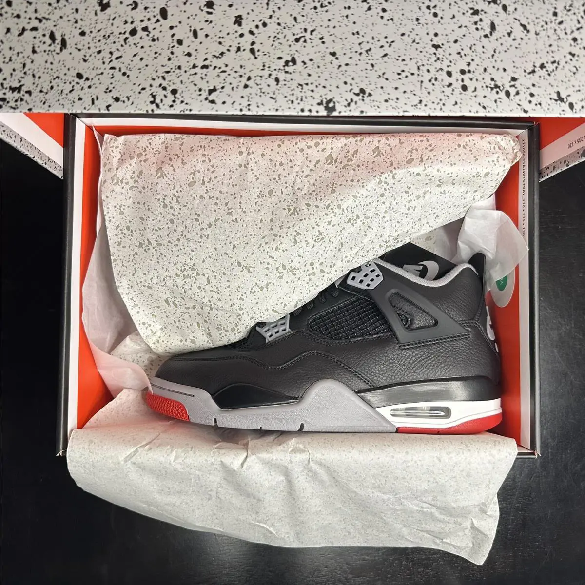 Nike shoes - Air Jordan Retro - Air Retro - Black 10