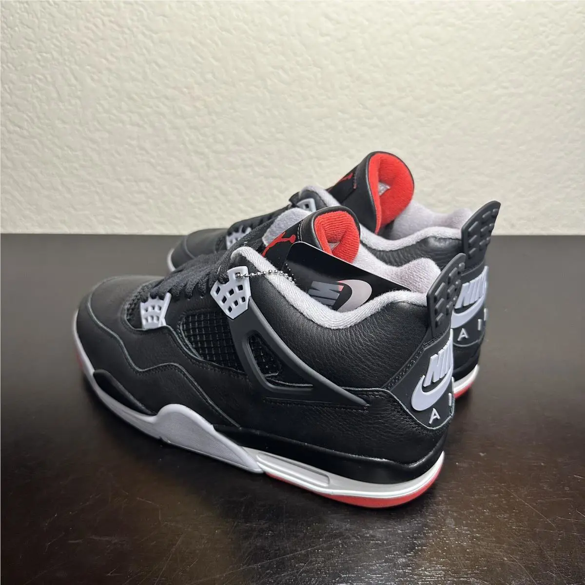 Nike shoes - Air Jordan Retro - Air Retro - Black 2
