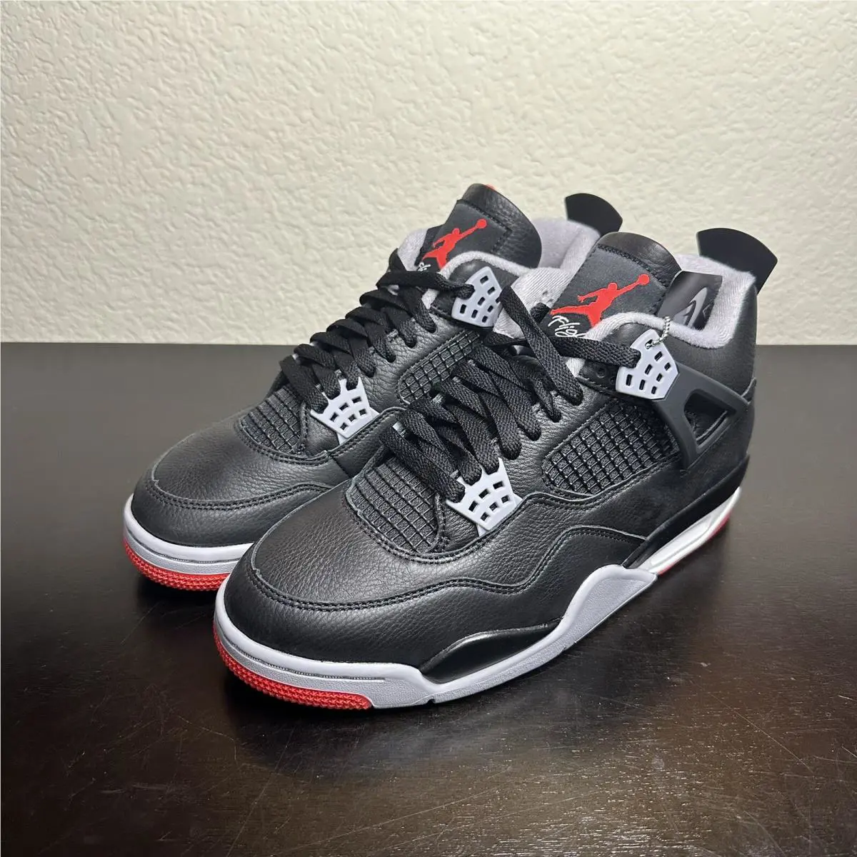 Nike shoes - Air Jordan Retro - Air Retro - Black 3