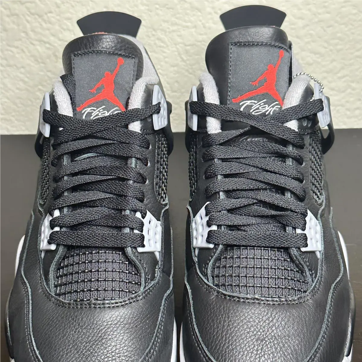 Nike shoes - Air Jordan Retro - Air Retro - Black 4