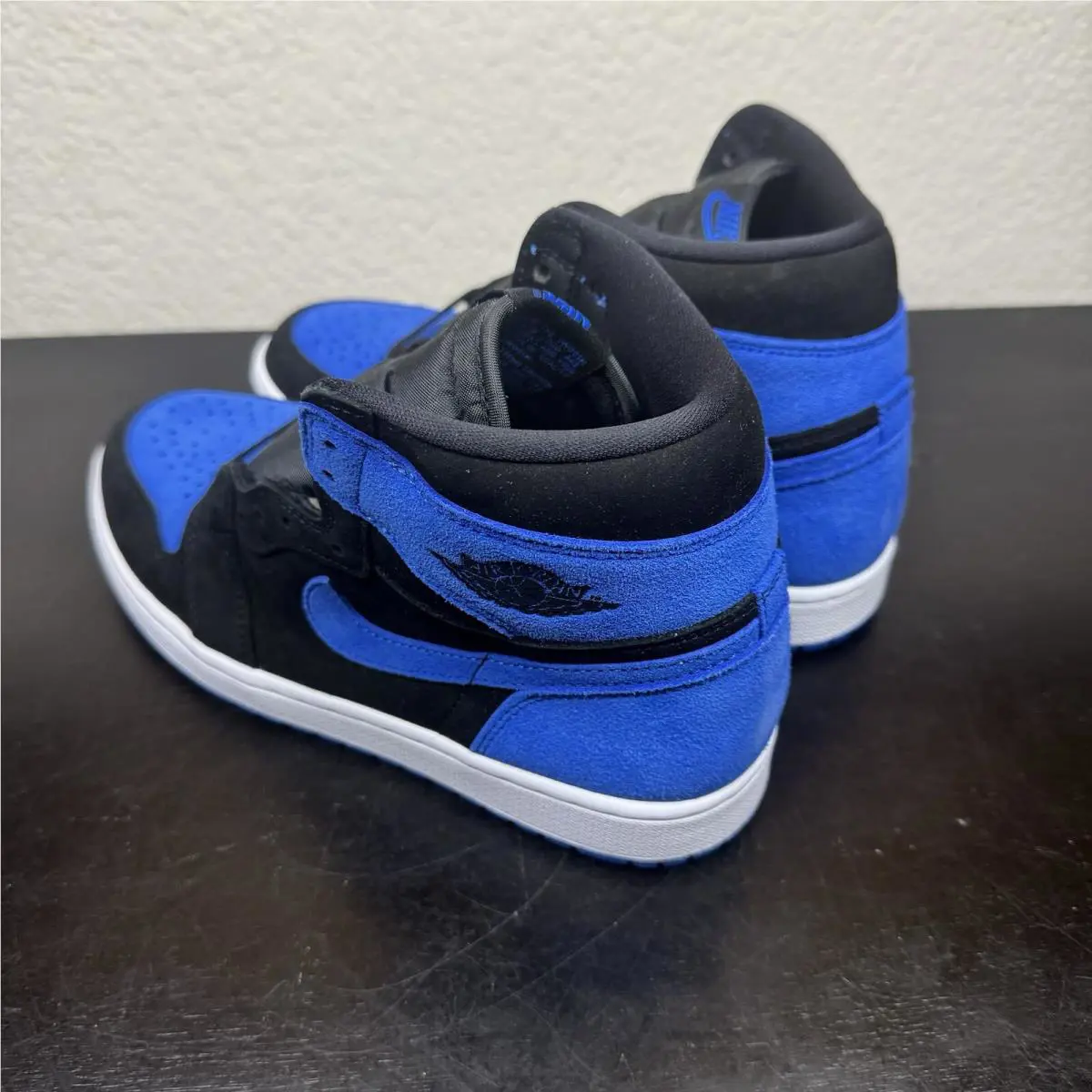 Nike shoes - Nike Air Jordan 1 - Air - Multicolor 2