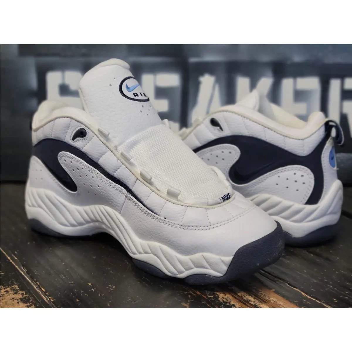 Nike shoes - White 0